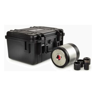 Kamera Euromex CMEX-12f, 12,0 MP, USB2, veľkosť P 1,33 µm, 1/2,3"