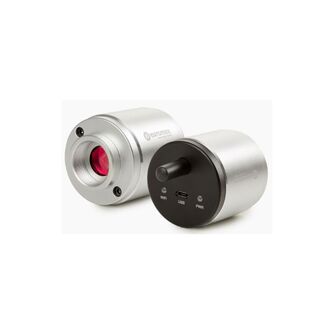 Euromex Kamera CMEX-Wi-Fi, DC.5000-WiFi-3, farebná, 1/2 palca, 2,9µ, 50, 5MP, Wififps