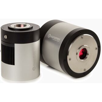 Euromex Kamera DC.20000i, farebná, CMOS, 1", 20 M, USB 3, chladená