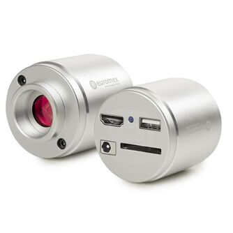 Euromex Kamera HD-Mini, VC.3023, farebná, CMOS, 1/2.8, 2MP, HDMI