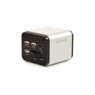 Euromex Kamera HD-Pro HDMI, VC.3039, farebná, CMOS, 1/2.8, 2.µm, 8MP, HDMI, USB-C