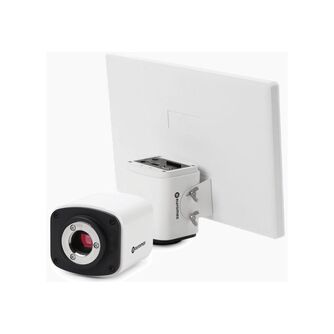 Euromex Kamera HD Ultra, VC.3036-HDS, farebná, CMOS, 1/2,8", 6 M , USB 2, HDMI, tablet 11,6"