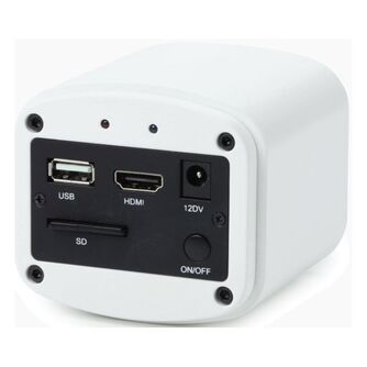 Euromex Kamera HD Ultra, VC.3036, farebná, CMOS, 1/2,8", 6 MP, HDMI