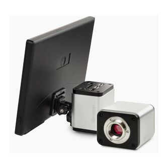 Euromex Kamera UHD-4K Lite, VC.3042-HDS, farebná, CMOS, 1/1,8
