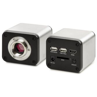 Euromex Kamera UHD-4K Lite, VC.3042, farebná, CMOS, 1/1,8