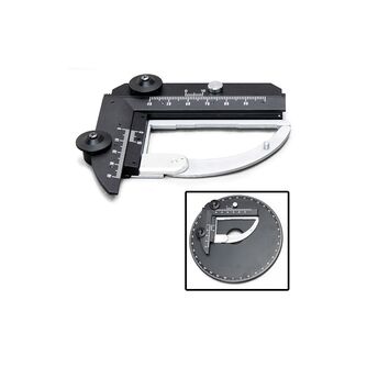 Euromex krížová tabuľka IS.9522,30x40mm ( iScope-POL)