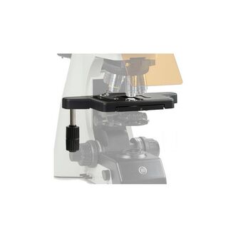 Euromex krížové stolové zafírové sklo, ľavé, DX.9504-L (Delphi-X)