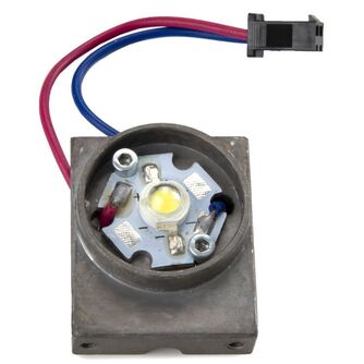 Euromex LED náhradná jednotka 1W AE.9981 (BioBlue)