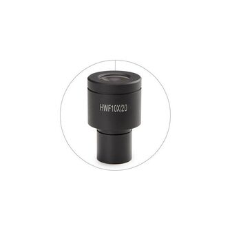 Euromex Messokular BS.6010-P, HWF 10x/20 mm s ukazovateľom pre tubus Ø 23 mm (bScope)