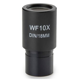 Euromex merací okulár HWF 10x/18 mm, mikrometrický, EC.6110 (EcoBlue)