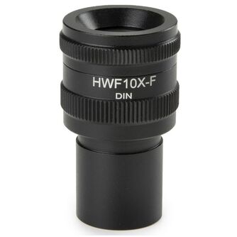 Euromex merací okulár mikrometrický okulár 10mm/1000 AE.5574 (BioBlue)