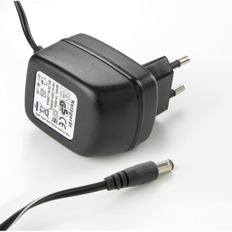 Napájacia jednotka Euromex 100-240 Vac/5Vdc (50/60Hz) 19.90, EC.9975 (EcoBlue)