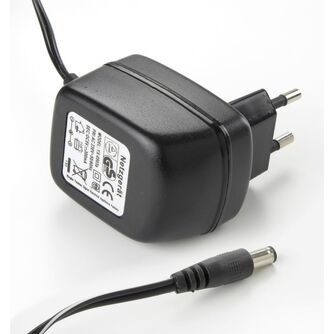 Napájacia jednotka Euromex 100-240 Vac/5Vdc (50/60Hz), MB.9975 (MicroBlue)