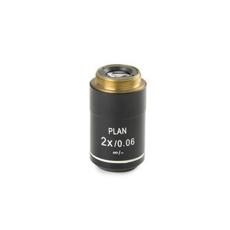 Euromex Objektív AE.3102, 2x/0,06, , PL IOS nekonečno, plán (Oxion)
