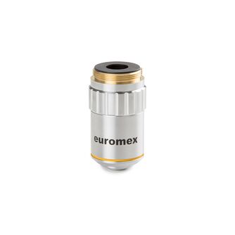 Objektív Euromex BS.7510, E-Plan Phasecontrast Objective EPLPH 10x/0,25, š. 6,61 mm (bScope)