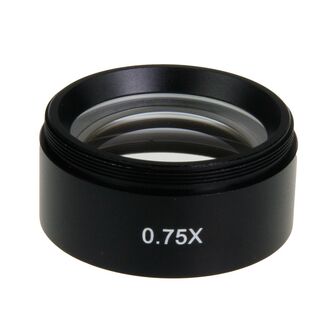 Objektív Euromex NZ.8907, 0,7 WD 125 mm pre Nexius
