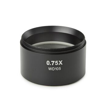 Objektív Euromex SB.8907, séria SB 0,75x