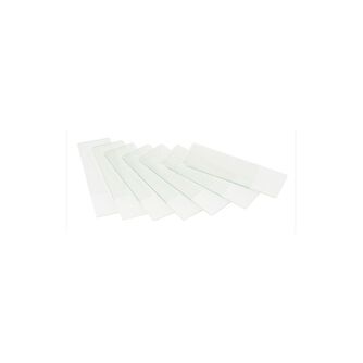Euromex Objektträger 76 x 26 mm, 50 Stück