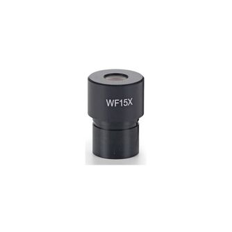 Euromex Okular 15x/12 mm WF AE.5573 DIN (BioBlue)
