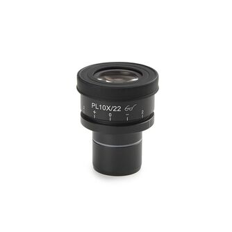 Euromex Okular AE.3210, HWF 10x/22 mm (Oxion)