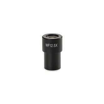 Euromex okulár BS.6012, WF 12,5x/14 mm pre tubus Ø 23,2 mm (bScope)