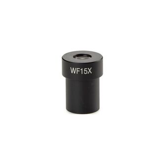 Euromex okulár BS.6015, WF 15x/12 mm pre tubus Ø 23 mm (bScope)