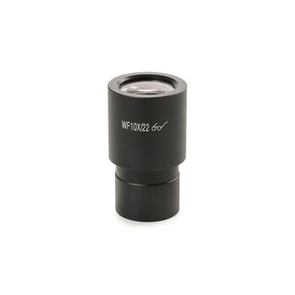 Euromex okulár BS.6310, WF 10x/22mm, MAT, Ø 30mm (bScope)
