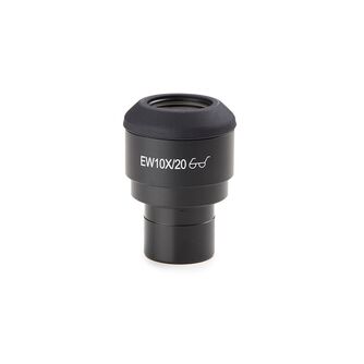Okulár Euromex IS.6010, WF10x/20 mm, Ø 23,2 mm (iScope)