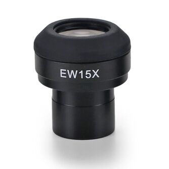 Okulár Euromex IS.6015, WF 15x/16 mm, Ø 23,2 mm (iScope)