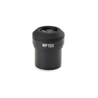 Euromex okulár IS.6215, WF 15x / 16 mm, Ø 30 mm (iScope)