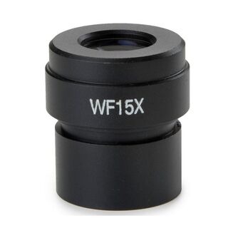 Euromex okulár WF15x/15 mm, Ø 30 mm, BB.6015 (BioBlue.lab)