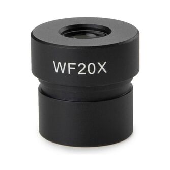 Euromex okulár WF20x/11 mm, Ø 30 mm, BB.6020 (BioBlue.lab)