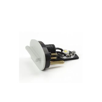 Euromex SL.5510, 3W LED náhrada (Oxion)