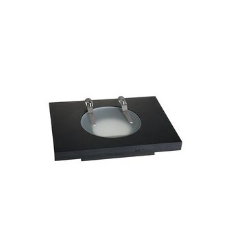 Euromex XY stôl DZ.9020, 185x145mm, séria DZ