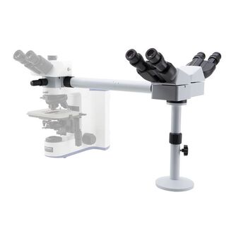 Diskusná hlava Optika M-1160, 1-násobná