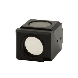 Súprava fluorescenčných filtrov Optika M-677 (s blokom filtrov) (IM-3F)
