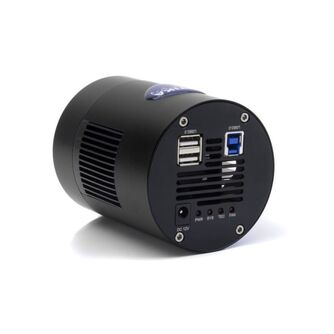 Optika C-P20CM Pro Camera, mono, CMOS, 1 palec, 2,4µ, 64 fps, 20 MP CMOS, USB3.0