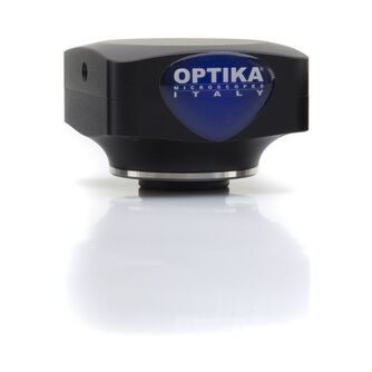 Optika Kamera C-P6FL Pro fluorescenčná farebná, CCD, 1", 6 MP, USB 3.0