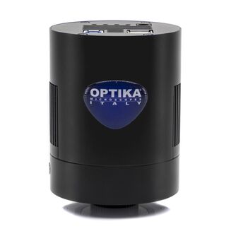 Optika P1CCGS Pro Camera, farebná, CMOS, 1,7MP, USB 3.0 Chladená