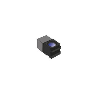 Optika M-1233.1 LED fluorescenčná kocka (LED + sada filtrov), pre IM-3LD4 &amp; IM-3LD4D, UV (priepustné pásmo)