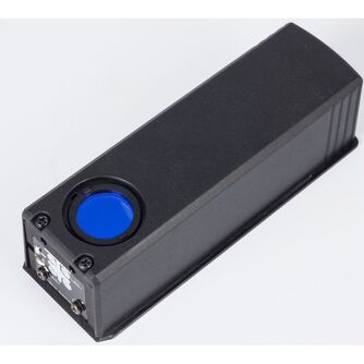 Motic Einschub mit 470nm LED plus Filterkombination MB EX: 480SP, D505LP, B520LP (für BA-210E)