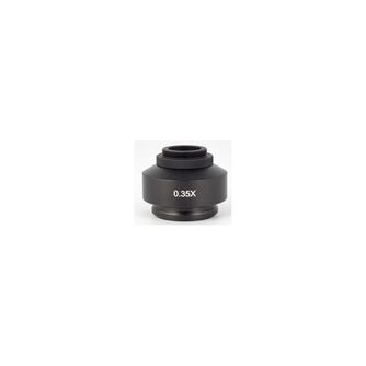 Motic Kamera-Adapter 0.35X, C-mount, 1/3" chip (BA410E, BA310) (foc)