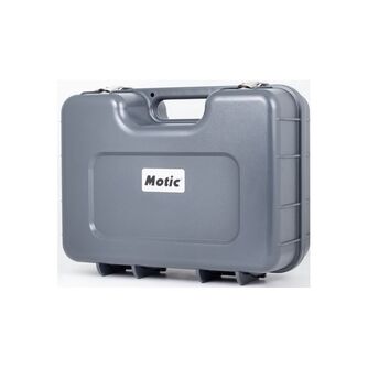 Motic Kunststoff-Transportkoffer