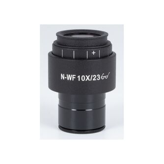 Motic Messokular Mikrometerokular WF10X/23mm, Proportions-Bestimmung