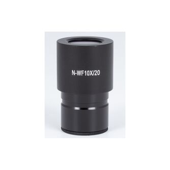 Motic Okular WF 10x/20mm, (1 )  ( SMZ-161)