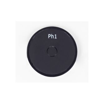 Motic Phasenring Ph1 (10x, 20x, 40x)
