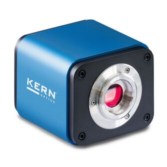 Základná kamera ODC 852, farebná, CMOS, 1/1,8", 2,4 µm, 30/25 fps, 5 MP, USB/Wifi
