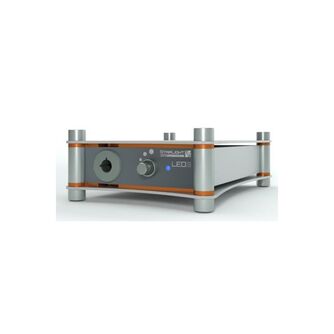 StarLight Opto-Electronics LED3-N, passive Kühlung, 30 W, 4.000 K, CRI 80