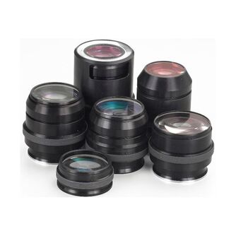 Vision Engineering Objektiv,  MEO-008, f. MANTIS Elite, 8x, w.d. 59 mm