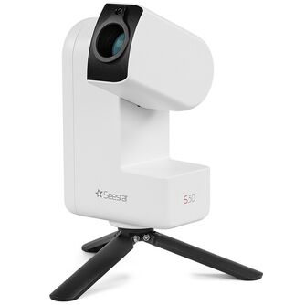 ZWO Seestar S30 Smart teleskop
